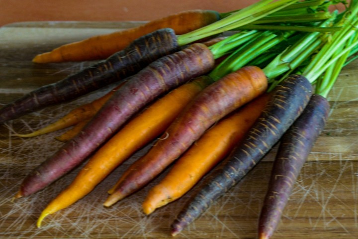 Carrots