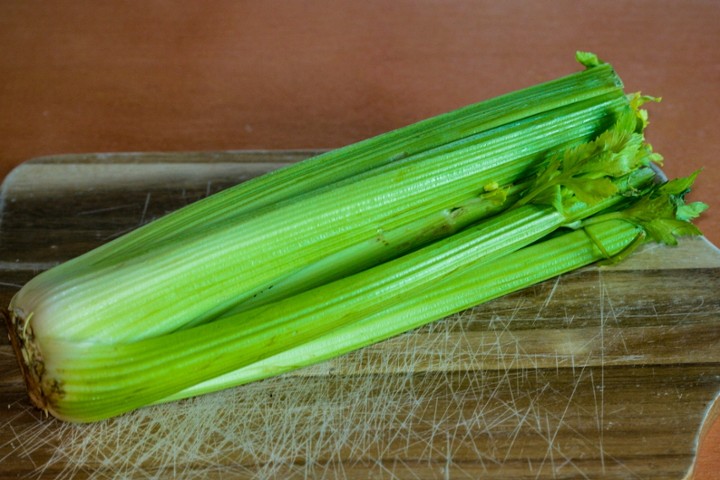 Celery