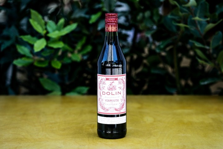 Dolin Rouge Vermouth