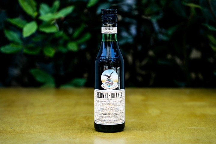 Fernet Branca