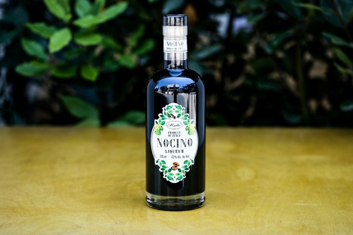 Il Mallo Nocino Liqueur