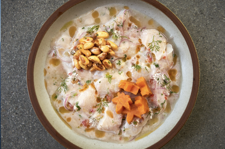 Ceviche