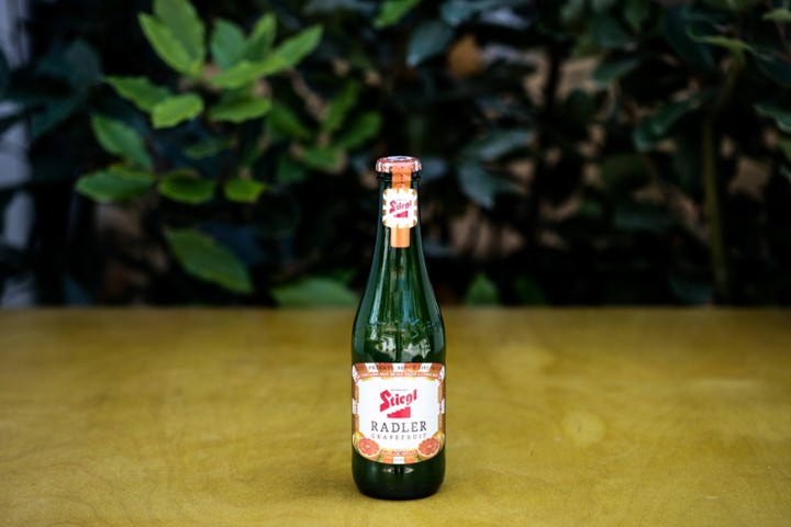 Grapefruit Radler, Stiegl