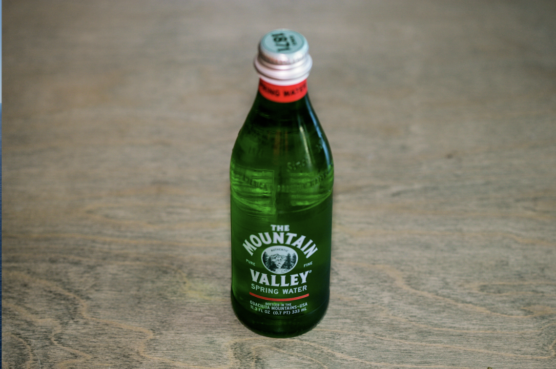Mtn Valley Sparkling Water