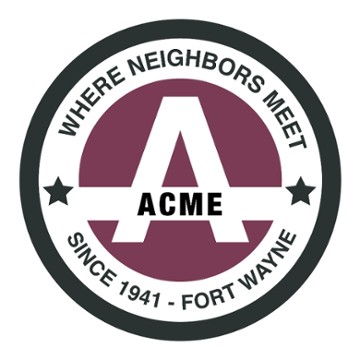 Acme 1105 E State Blvd