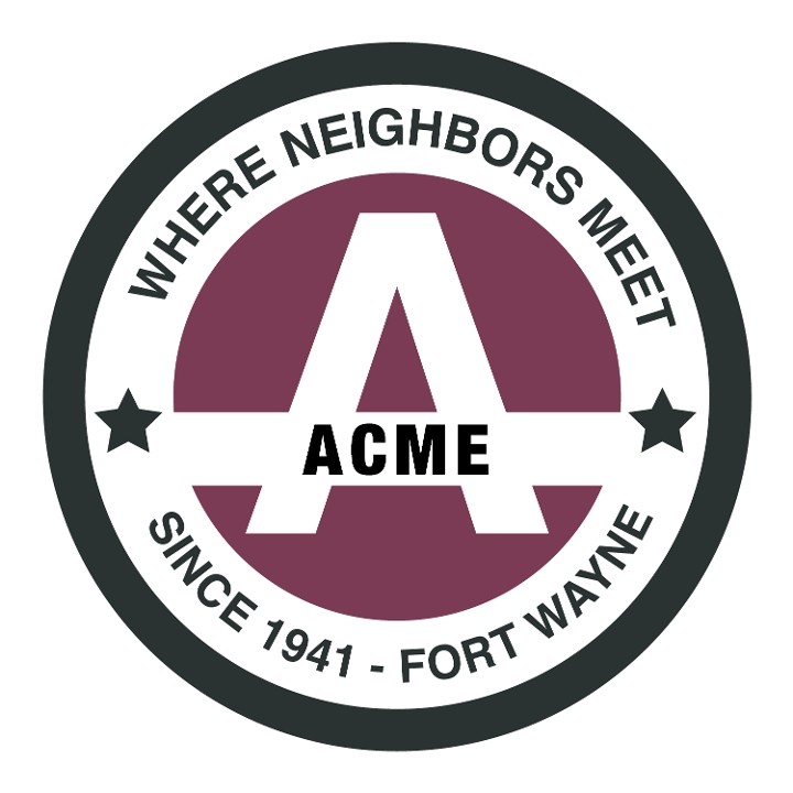 Acme 1105 E State Blvd