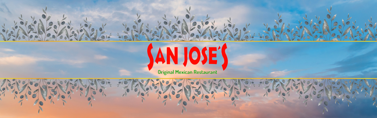 San Jose's Original Mexican Restaurant Ocoee