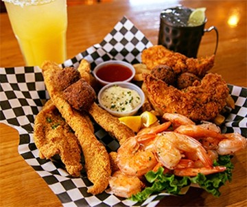 Purple Onion