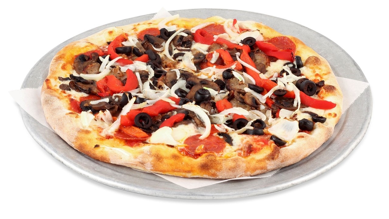 Ray's Pizzaria 7115 Blanco Road #107