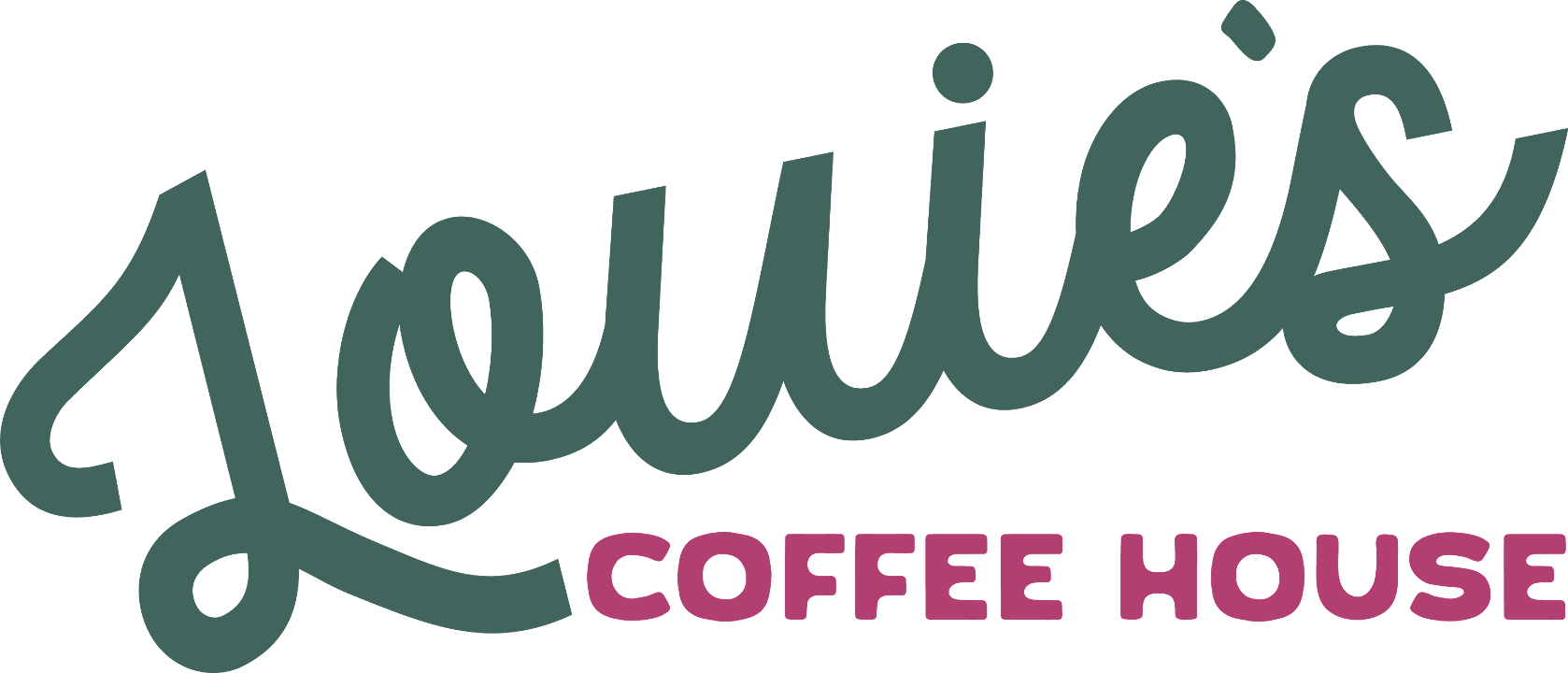 Louie's Coffee House - Council Bluffs 928 Valley View Dr