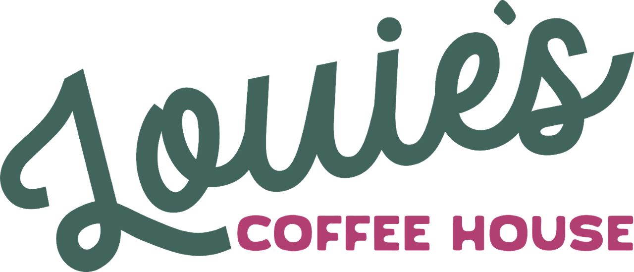 Louie's Coffee House - Council Bluffs 928 Valley View Dr
