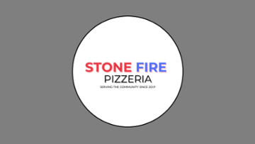 Stone Fire Pizzeria 1250 Bridge Street Ste. 200