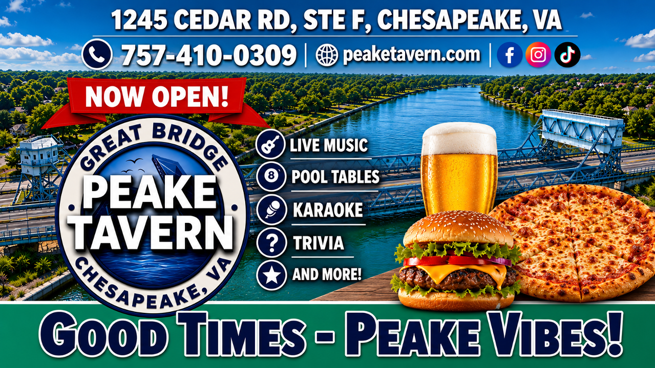 The Peake Tavern