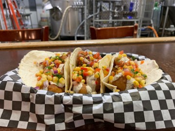 Palisade Brewing Company 200 Peach Avenue