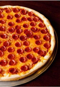 Vinnis Pizza 530 Crown Point Ro