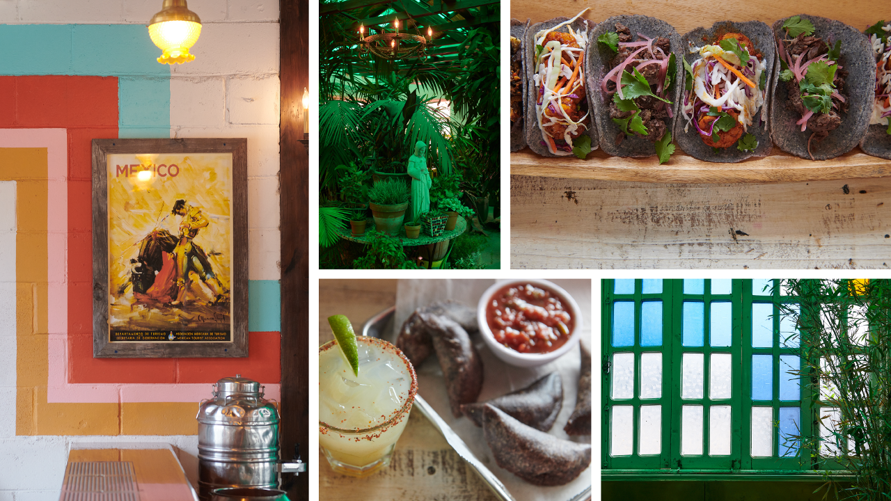 De Nada Cantina - South 1st