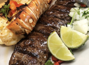 Marios Cuban Kitchen & Bar EM