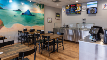 Curry Mouth 1136 Thorn Run Road