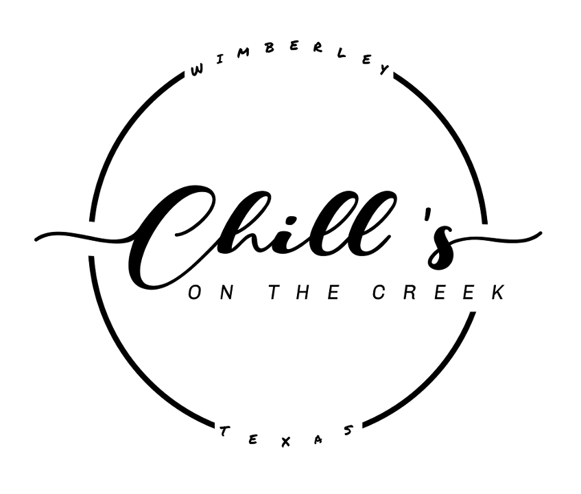 Chill's On The Creek logo
