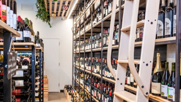 Off the Rox Wine, Beer & Spirits 3232A Eastern Avenue