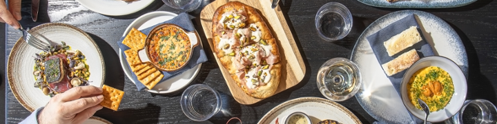 Restaurant banner image