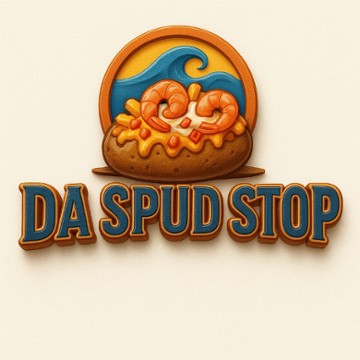 Da Spud Stop Lowes waveland