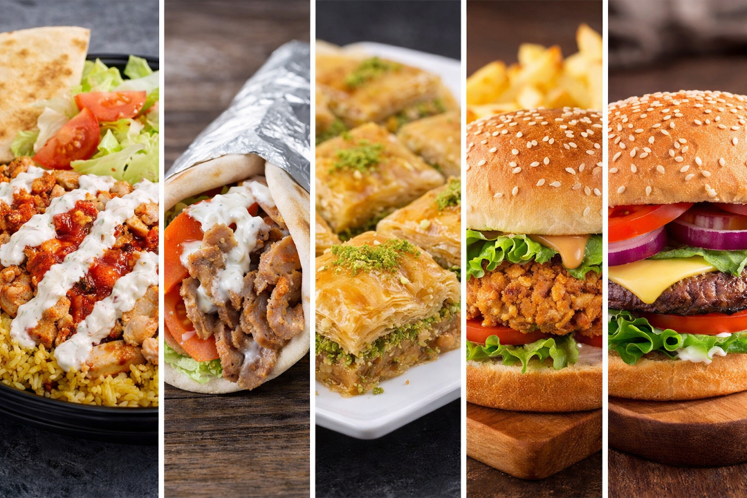 Restaurant banner image