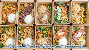 Sumo Japanese Grill - Livonia 36083 Plymouth Rd