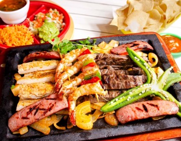 Rancho Grande - Tomball 30134 Tomball Pkwy