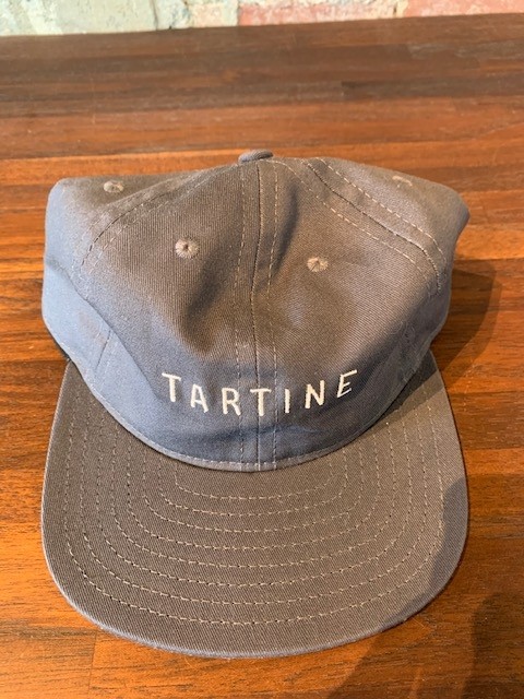 TARTINE HAT