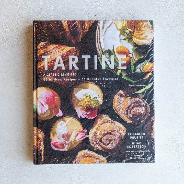 TARTINE: A CLASSIC REVISITED