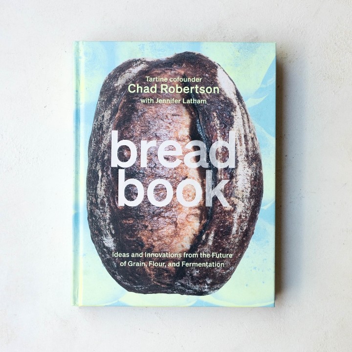 BREAD BOOK