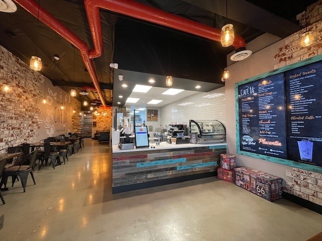 Restaurant banner image