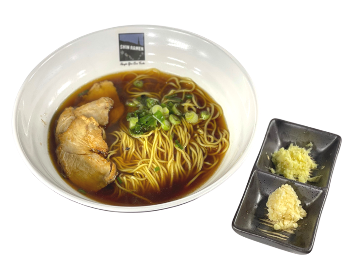 Get Well Soon Ramen
