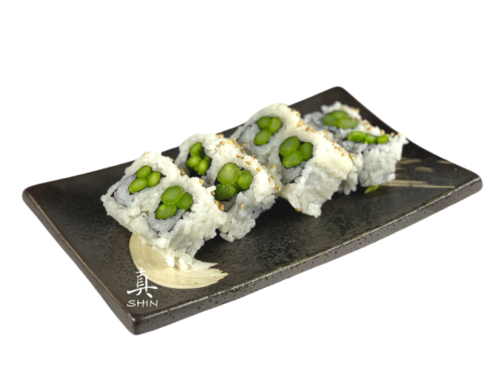 Asparagus Roll