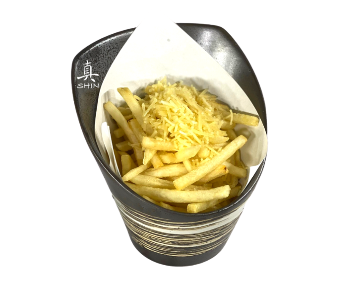 Hollywood Fries