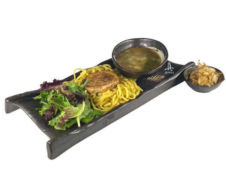 Shin Dip