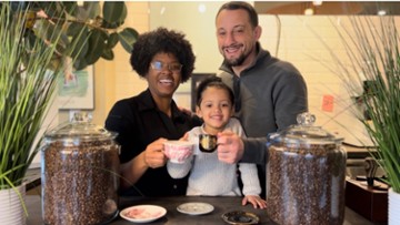 Valletta Espresso Bar
Powered by Dream Chasers Coffee