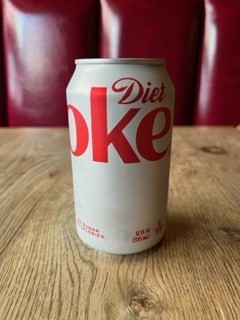 Diet Coke