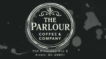 The Parlour Coffee & Company Aiken, SC