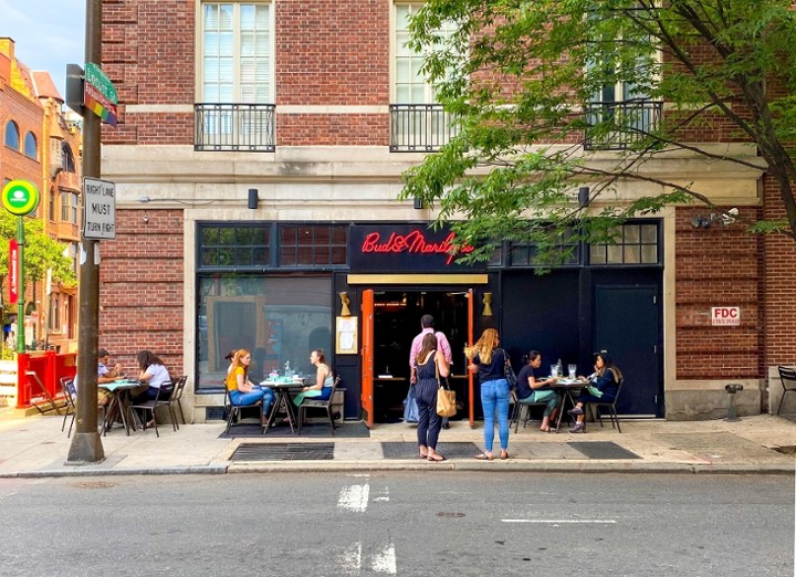Restaurant banner image