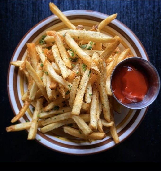 SIDE FRENCH FRIES