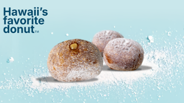 Pipeline Malasadas 6945 South Buffalo Drive #100