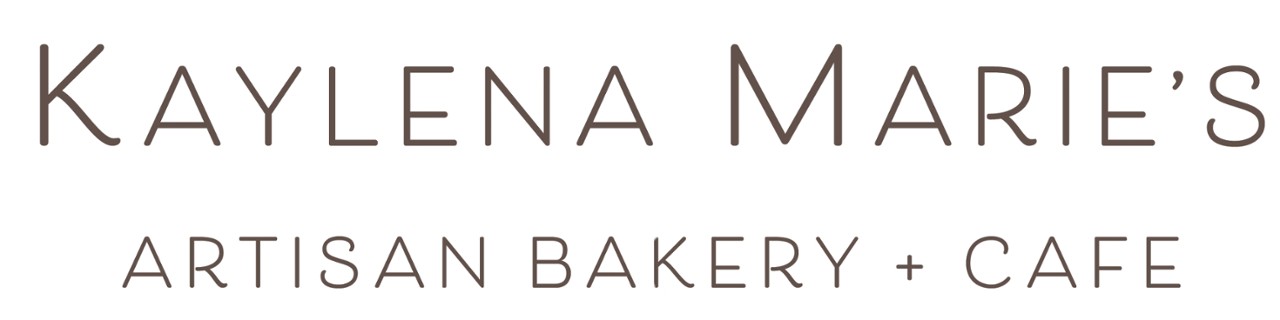 Kaylena Marie's Artisan Bakery and Cafe 884 Main Street