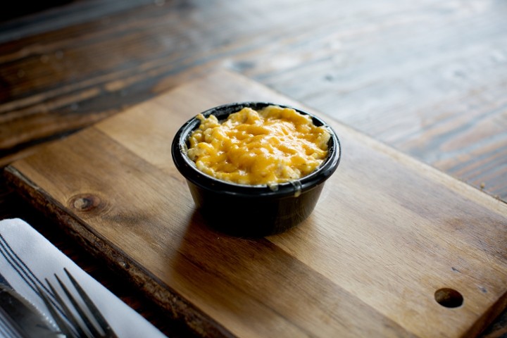 Mac & Cheese