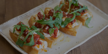 Kitchen Social - Polaris