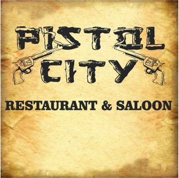 PISTOL CITY RESTAURANT & SALOON