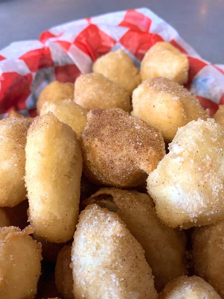 Zeppole