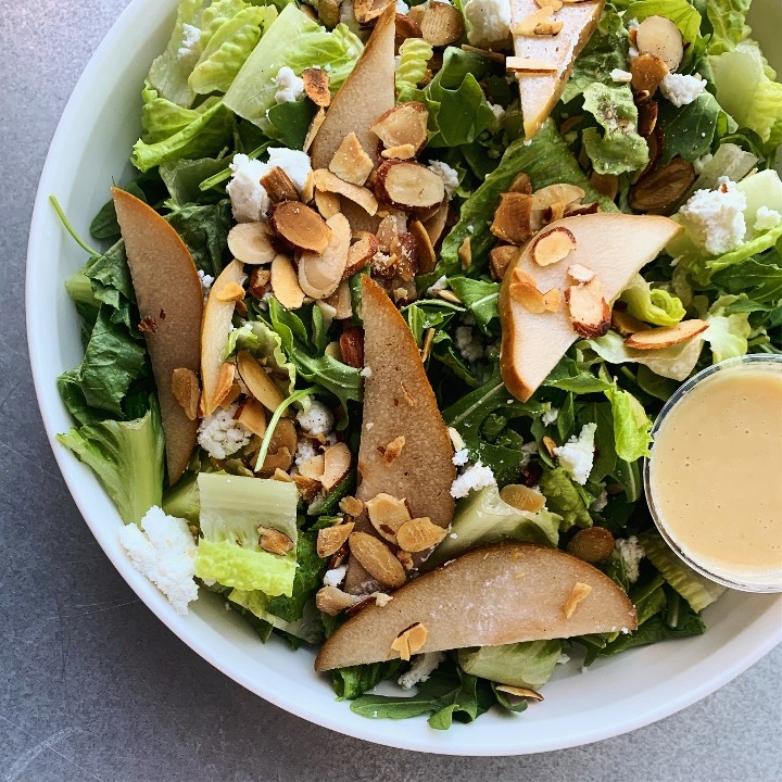 Large Mixed Greens