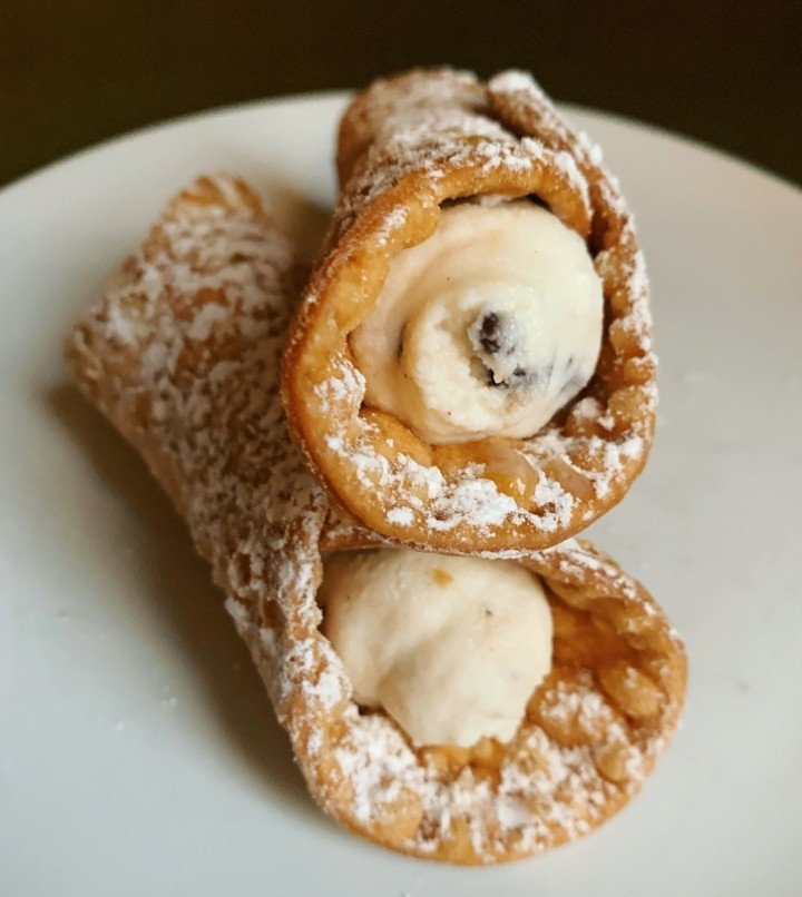 Cannoli